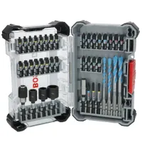 Set mixt de piese Bosch B2608521U85  Cantitatea în set - 40