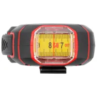 Ruletă Yato YT71320 5 m / Red photo 4