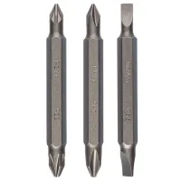 Set bituri Bosch B2609255960  Cantitatea în set - 3