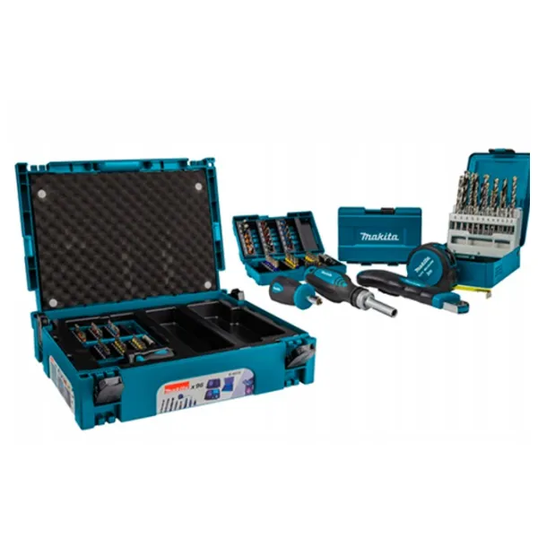 Set bituri Makita B-49725  Cantitatea în set - 96 photo 1