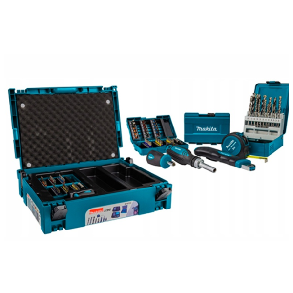 Set bituri Makita B-49725  Cantitatea în set - 96 photo 1