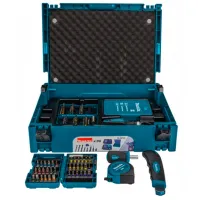 Set bituri Makita B-49725 Cantitatea în set - 96 photo 2