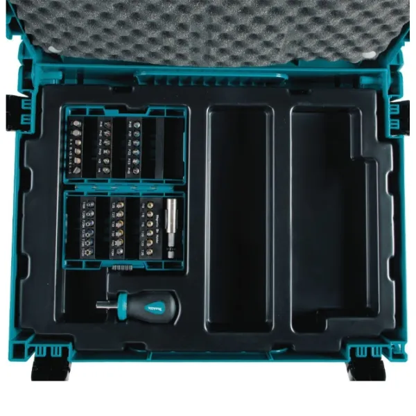 Set bituri Makita B-49725  Cantitatea în set - 96 photo 3