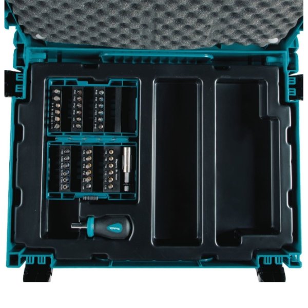 Set bituri Makita B-49725  Cantitatea în set - 96 photo 3