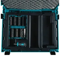 Set bituri Makita B-49725 Cantitatea în set - 96 photo 3