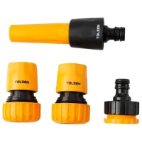 Conector Tolsen 57171 Plastic