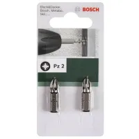 Set bituri Bosch B2609255923  Cantitatea în set - 2