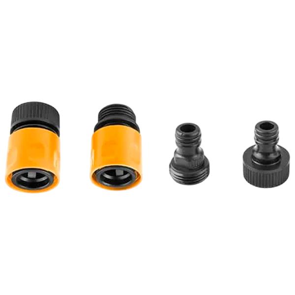 Conector Tolsen 57377 Plastic photo 1
