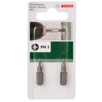Set bituri Bosch B2609255913  Cantitatea în set - 2