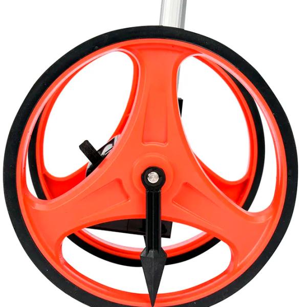 Колесо Yato YT71650 0.1 - 9999.9 м / Черный photo 3