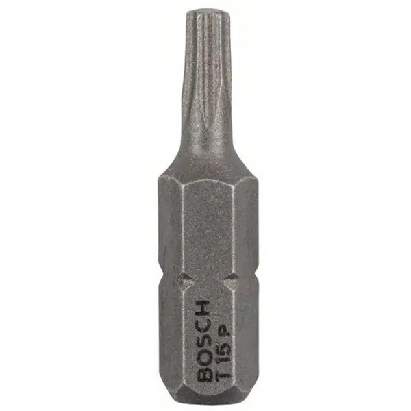 Bit Bosch B2607002495  Cantitatea în set - 1 photo 1