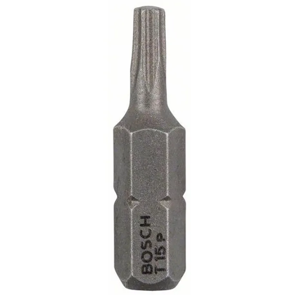 Bit Bosch B2607002495  Cantitatea în set - 1 photo 1