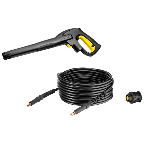 Set de curățare KARCHER 2.643-908.0 Cauciuc photo 1