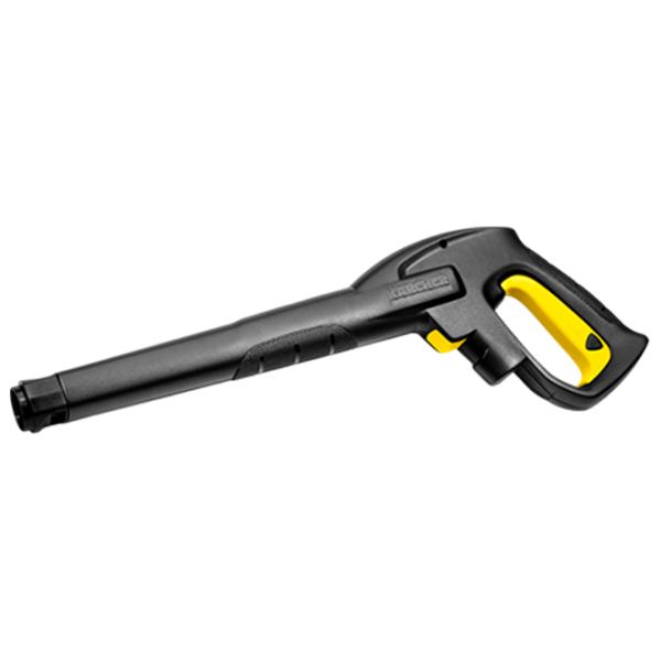 Set de curățare KARCHER 2.643-908.0 Cauciuc photo 2