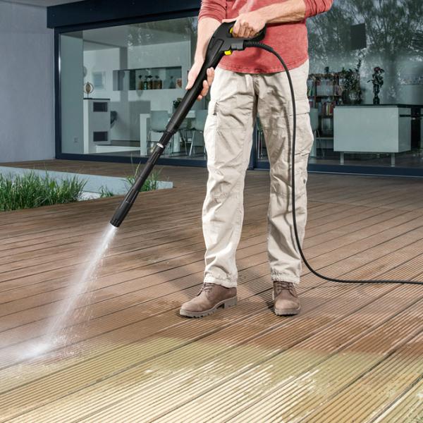 Set de curățare KARCHER 2.643-908.0 Cauciuc photo 4