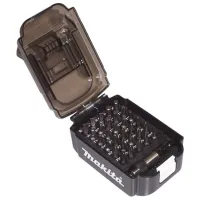 Set bituri Makita E-00016  Cantitatea în set - 31 