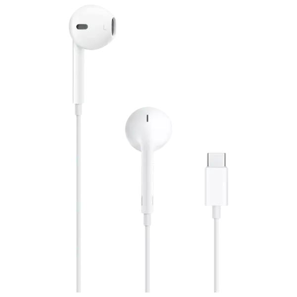 Наушники Apple MYQY3 Белый Проводная/ Персональный photo 1
