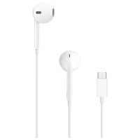 Наушники Apple MYQY3 Белый Проводная/ Персональный
