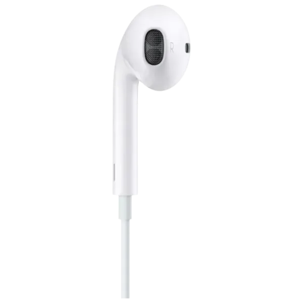 Наушники Apple MYQY3 Белый Проводная/ Персональный photo 2