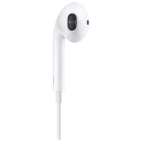 Наушники Apple MYQY3 Белый Проводная/ Персональный photo 2