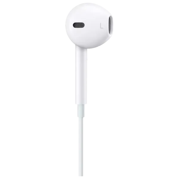 Наушники Apple MYQY3 Белый Проводная/ Персональный photo 3