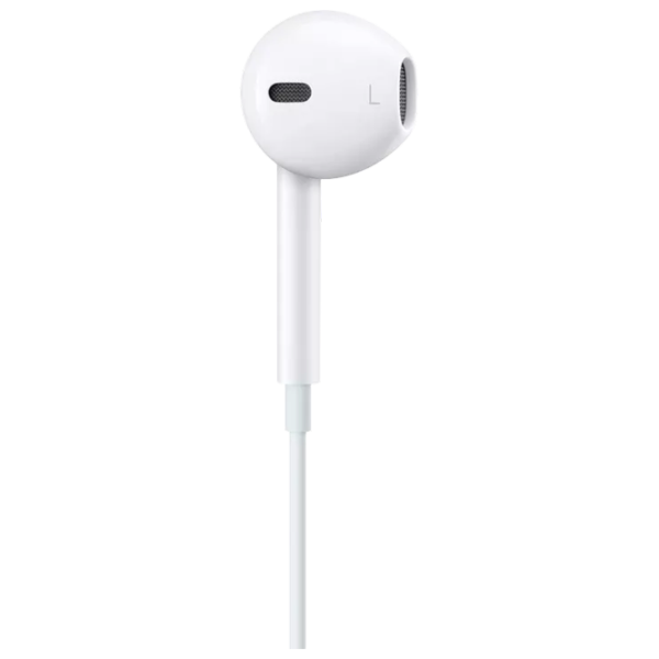 Наушники Apple MYQY3 Белый Проводная/ Персональный photo 3