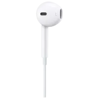Наушники Apple MYQY3 Белый Проводная/ Персональный photo 3