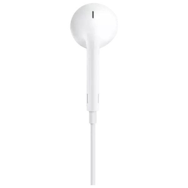 Наушники Apple MYQY3 Белый Проводная/ Персональный photo 4