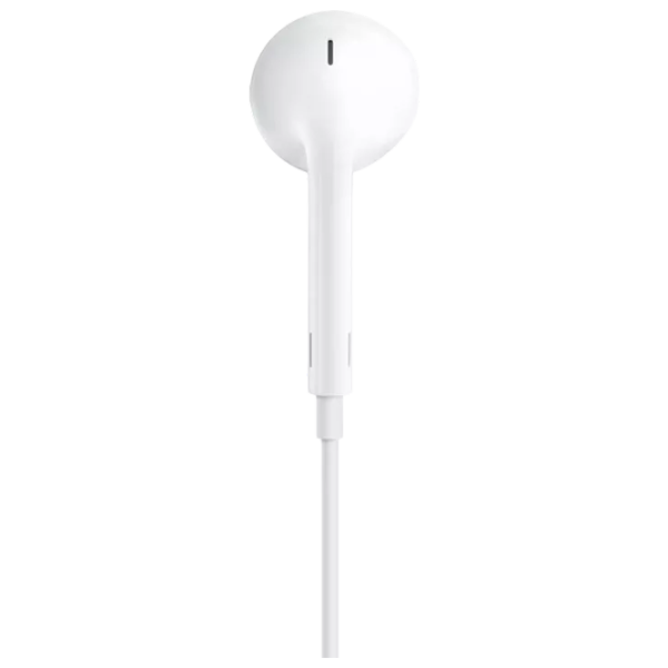 Наушники Apple MYQY3 Белый Проводная/ Персональный photo 4