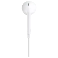 Наушники Apple MYQY3 Белый Проводная/ Персональный photo 4