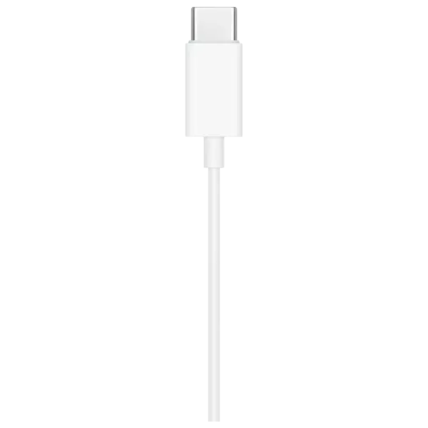 Наушники Apple MYQY3 Белый Проводная/ Персональный photo 5