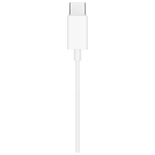 Наушники Apple MYQY3 Белый Проводная/ Персональный photo 5
