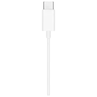 Наушники Apple MYQY3 Белый Проводная/ Персональный photo 5