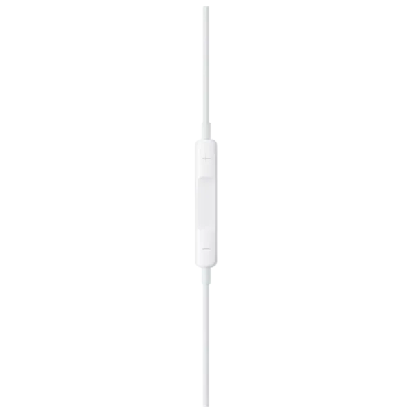 Наушники Apple MYQY3 Белый Проводная/ Персональный photo 6