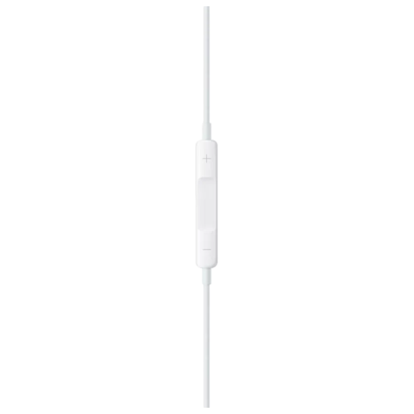 Наушники Apple MYQY3 Белый Проводная/ Персональный photo 6
