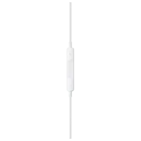 Наушники Apple MYQY3 Белый Проводная/ Персональный photo 6