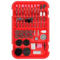 Set de pietre abrazive Yato YT-34670 Pentru mașină de gravat