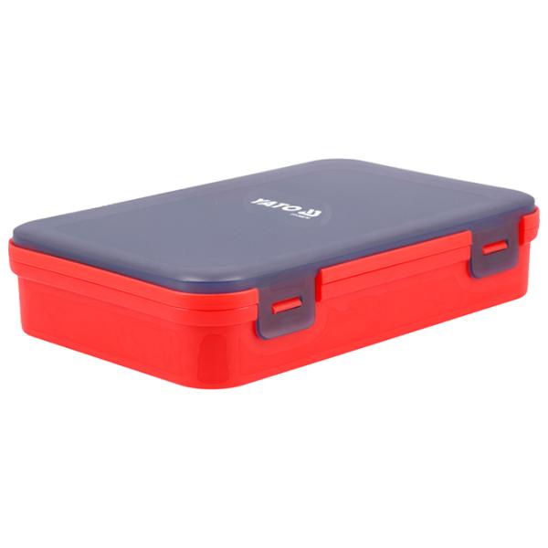 Set de pietre abrazive Yato YT-34670 Pentru mașină de gravat photo 3