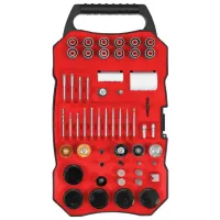 Набор абразивных камней Yato YT-34671 Для гравировального станка