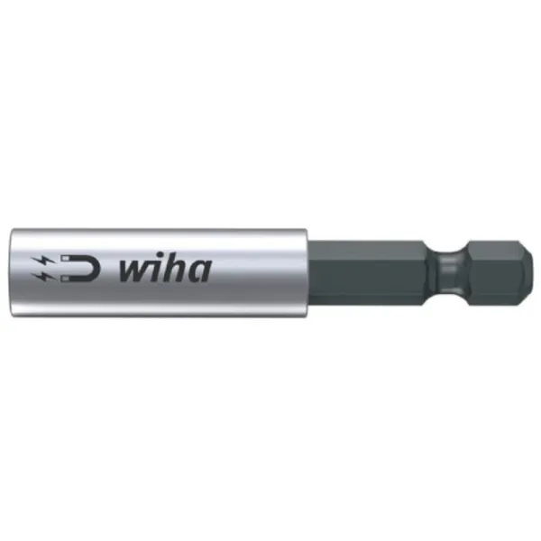Suport magnetic Wiha W419226 60 mm photo 2