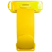 Детские часы Elari KidPhone 4G Fresh 1.4"/ Желтый photo 6