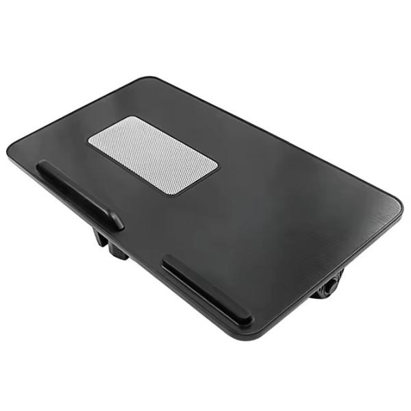 Măsuță pentru laptop Xenos Prime Black / MDF photo 4