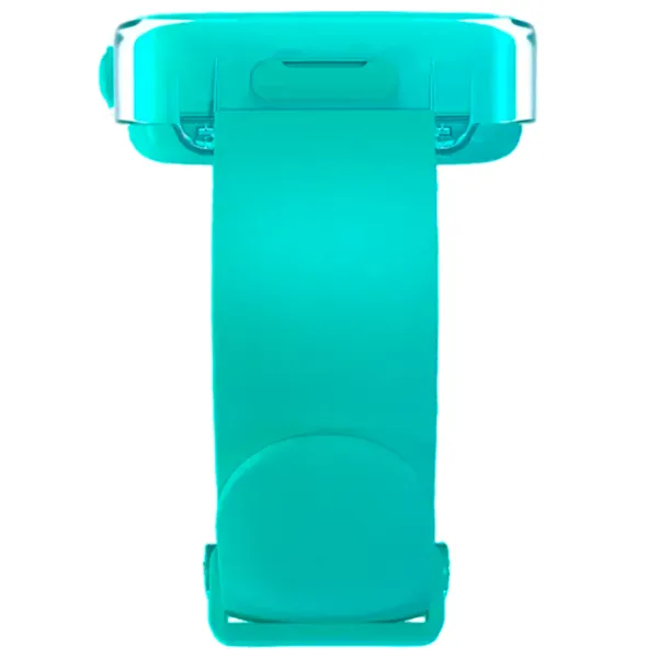 Детские часы Elari KidPhone 4G Fresh 1.4"/ Аквамариновый photo 5