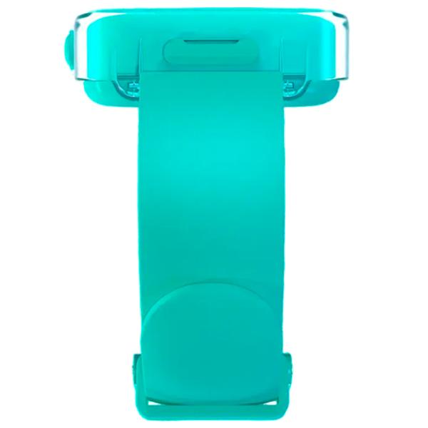 Детские часы Elari KidPhone 4G Fresh 1.4"/ Аквамариновый photo 5