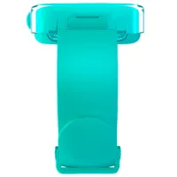 Ceas pentru copii Elari KidPhone 4G Fresh 1.4"/ Turquoise photo 5