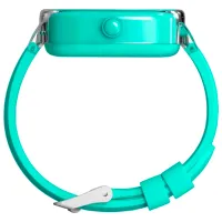 Ceas pentru copii Elari KidPhone 4G Fresh 1.4"/ Turquoise photo 6