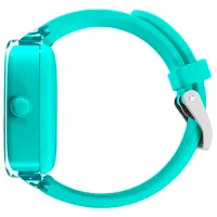 Ceas pentru copii Elari KidPhone 4G Fresh 1.4"/ Turquoise photo 8