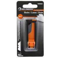 Set de lame Rollingdog RD50065  Oțel / 