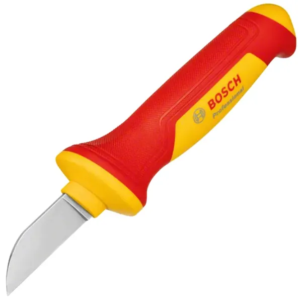 Cutter Bosch B1600A02NF5 Oțel / 180 mm photo 1