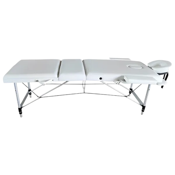 Masă de masaj SMDFit BM3723-1.2.3 PVC-3 White photo 3